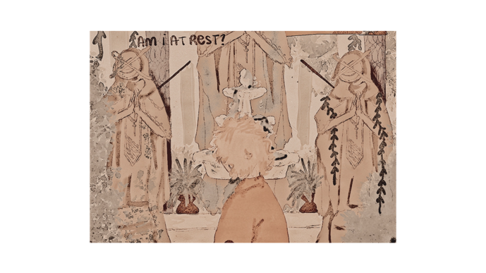 actsofhero's tweet image. 