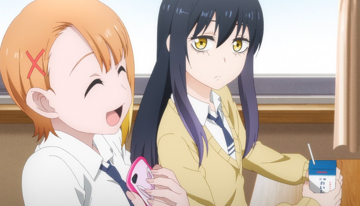 DailyMieruko's tweet photo. https://t.co/76CWiLGzu0