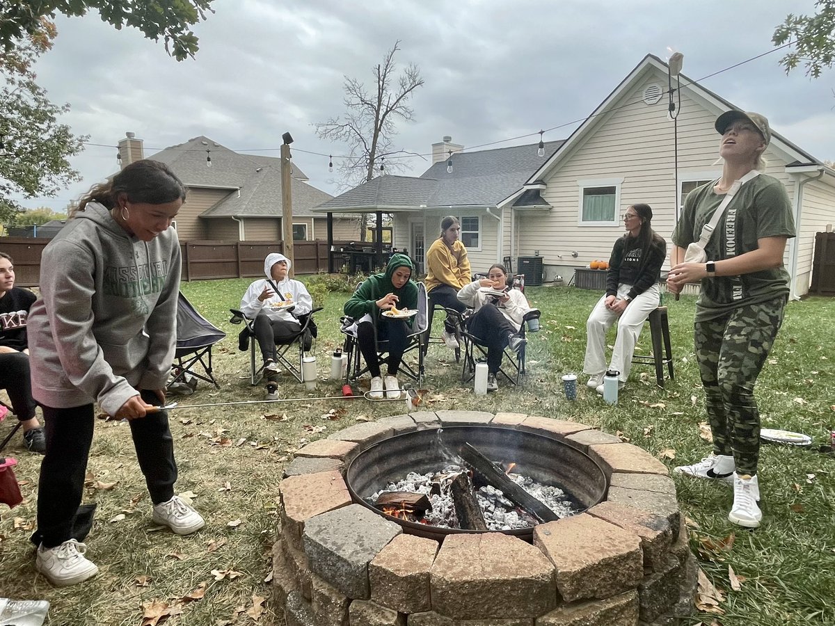 MSSU Softball tweet media