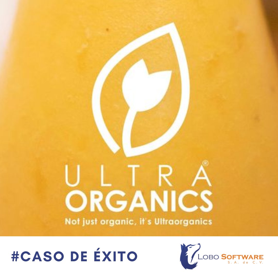 LoboSoftware's tweet photo. #Casodeexito #LoboSoftware https://t.co/suk0NSEh1d