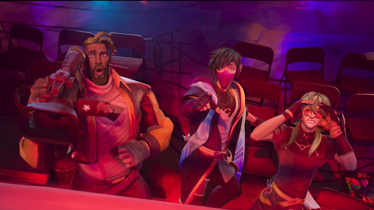 「HEARTSTEEL  a thread」|League of Legendsのイラスト