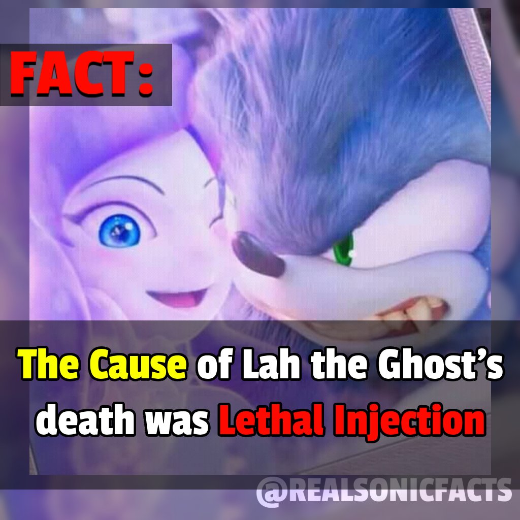 RealSonicFacts's tweet photo. #RealSonicFacts https://t.co/M35xzLy7u0