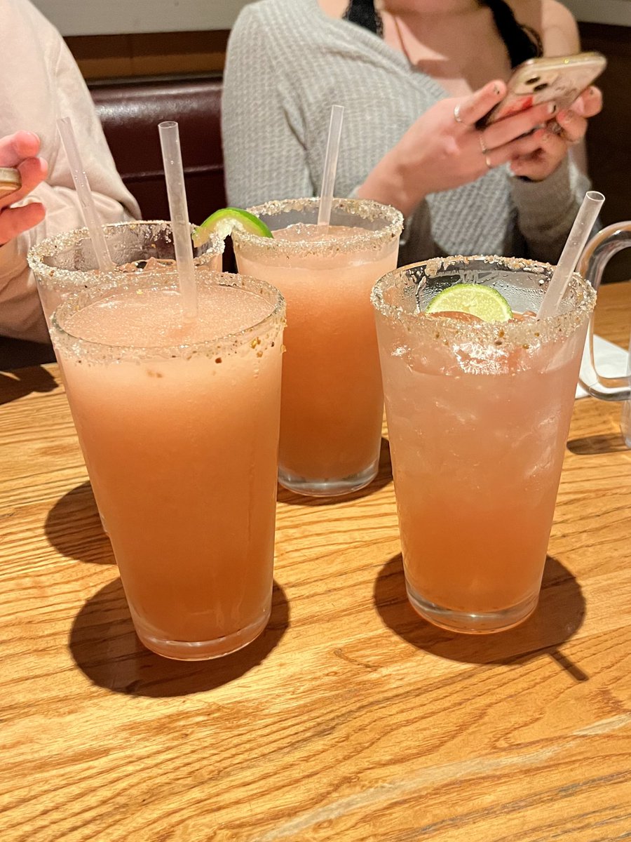 You already know what time it is #chilisgrillandbarbz