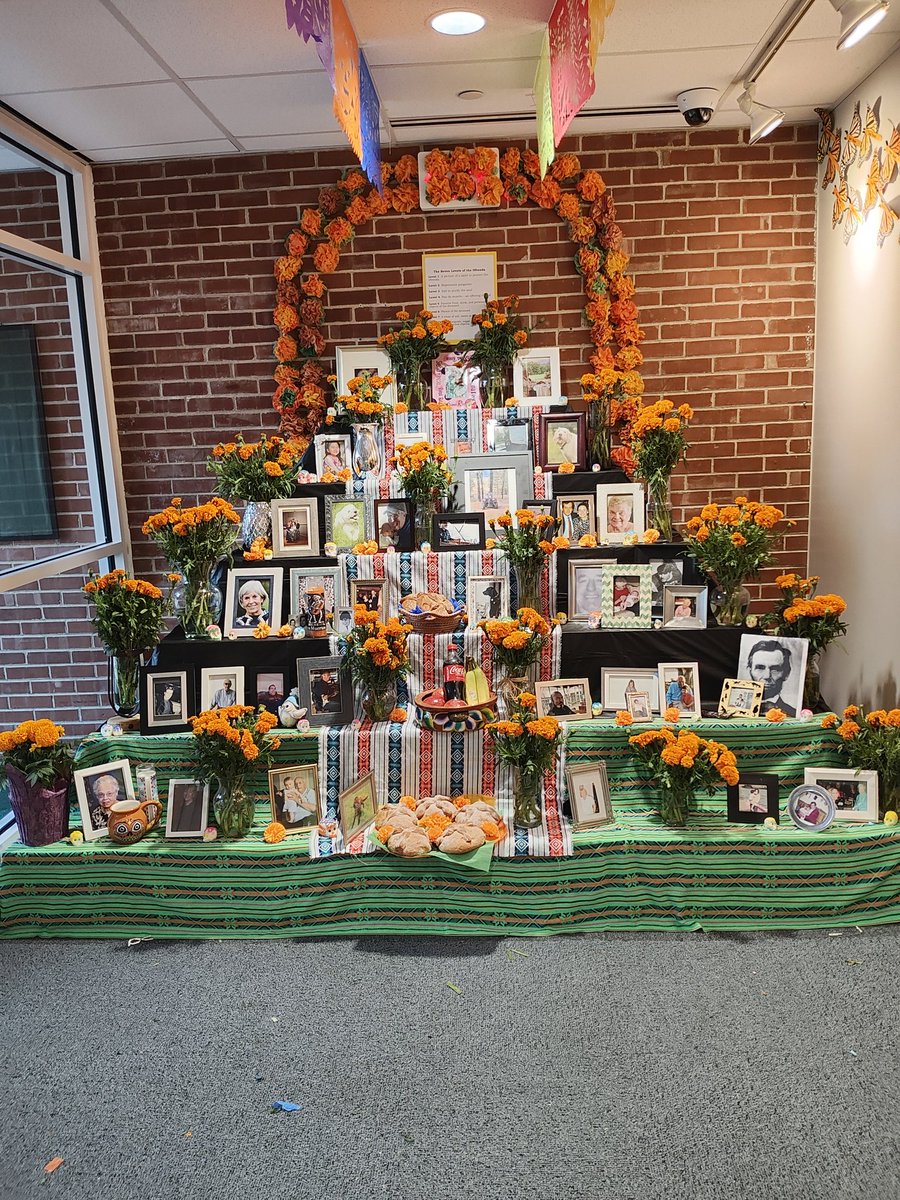 Amy Infanzon tweet media