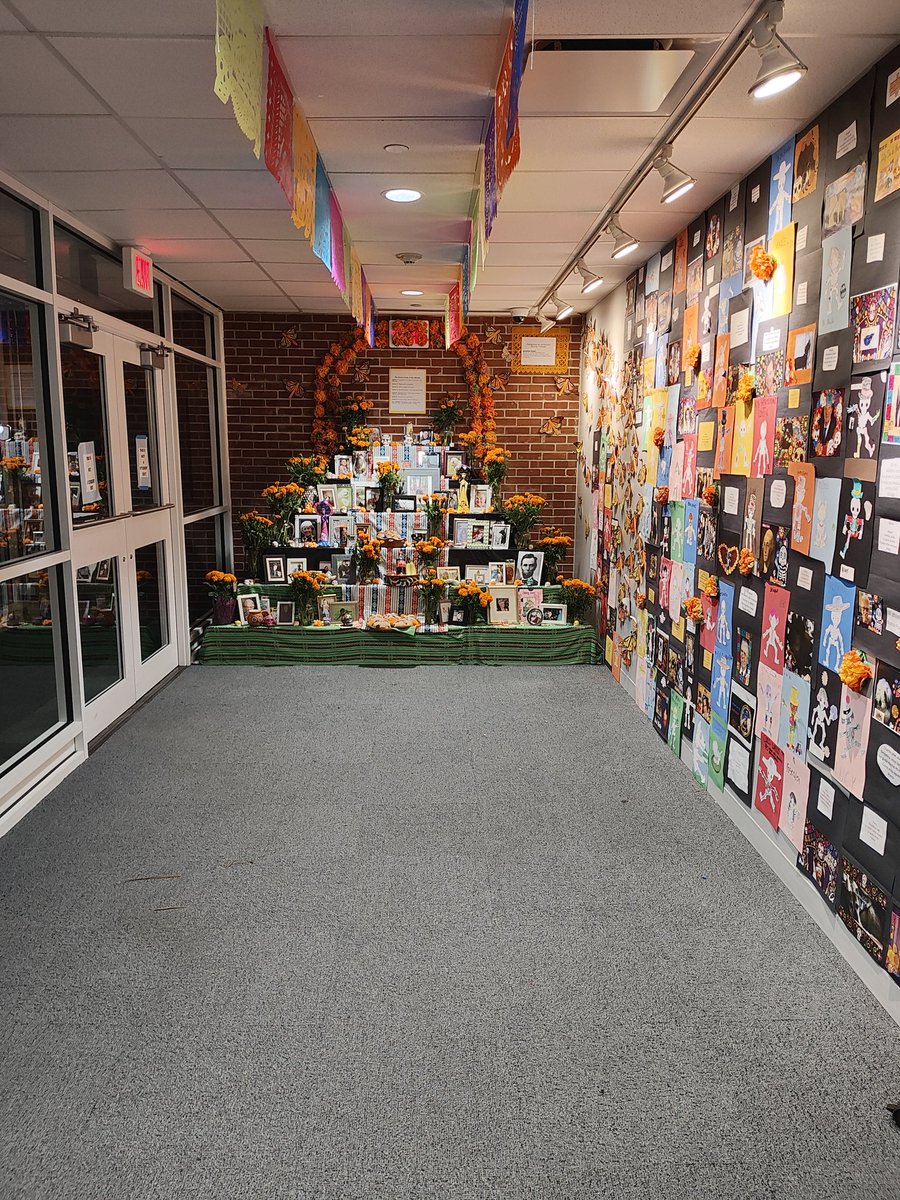 Amy Infanzon tweet media