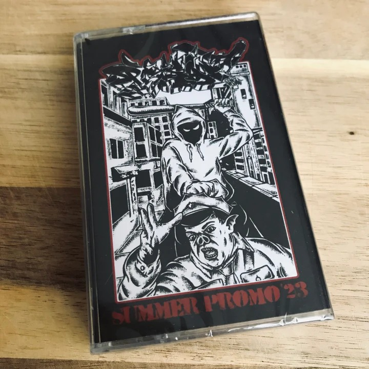 🪦LATEST TAPE ADDS🪦
Make sure to check out some recent tape adds. WE have many more on the way! Some sleepers in the recent drop. LINK IN COMMENTS

#cassettes #cassettetape #tapes #graveview #pissant #misanthropae #metaltapes #metalcollector #meteorgem