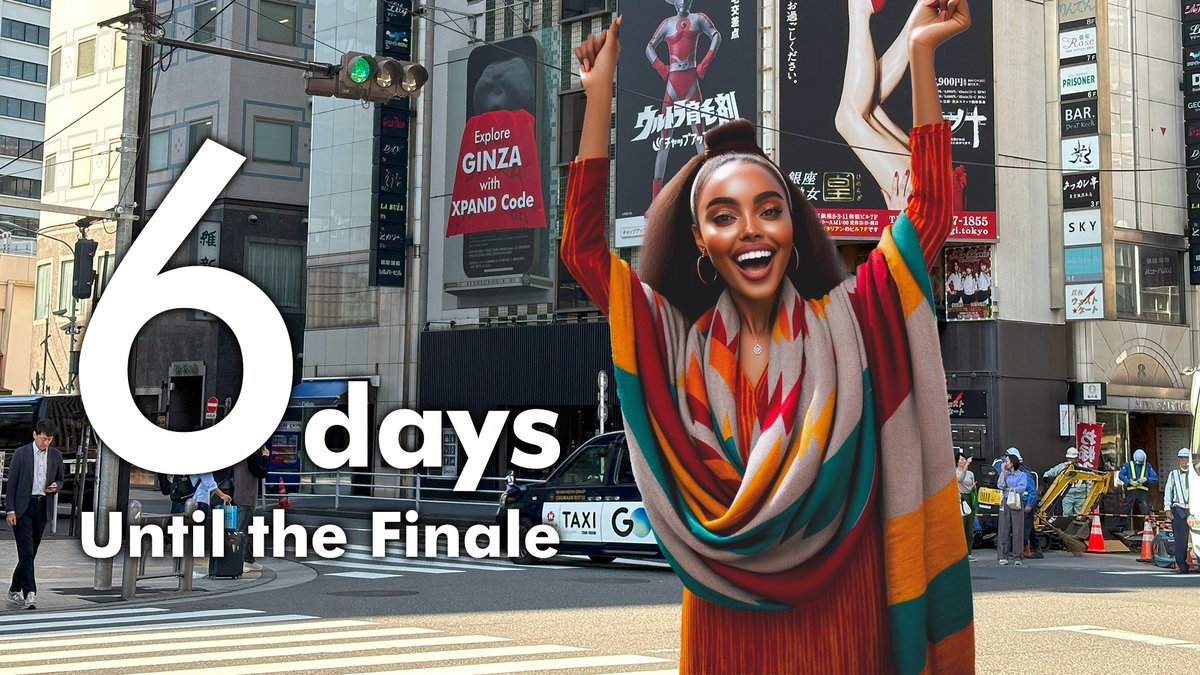 Summoned a little sharksucker from Ginza Daifuku Great Jizo! The heart  of Tokyo, Ginza, is covered with organisms. Only 6 days left to see the  Ginza Daifuku Great Jizo! If you're visiting Tokyo, be sure to check it  out.
wow3d.world
goo.gl/maps/DTuqzkSo5…