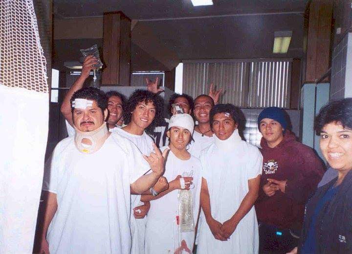 Feliz aniversario a la popular, a la del aguante! #LosViejosFeos Aguante, La Adicción!! <a href="/LaadiccionNET/">LaadicciónNET</a> <a href="/LAADICCIONCFM/">LA ADICCIÓN</a>