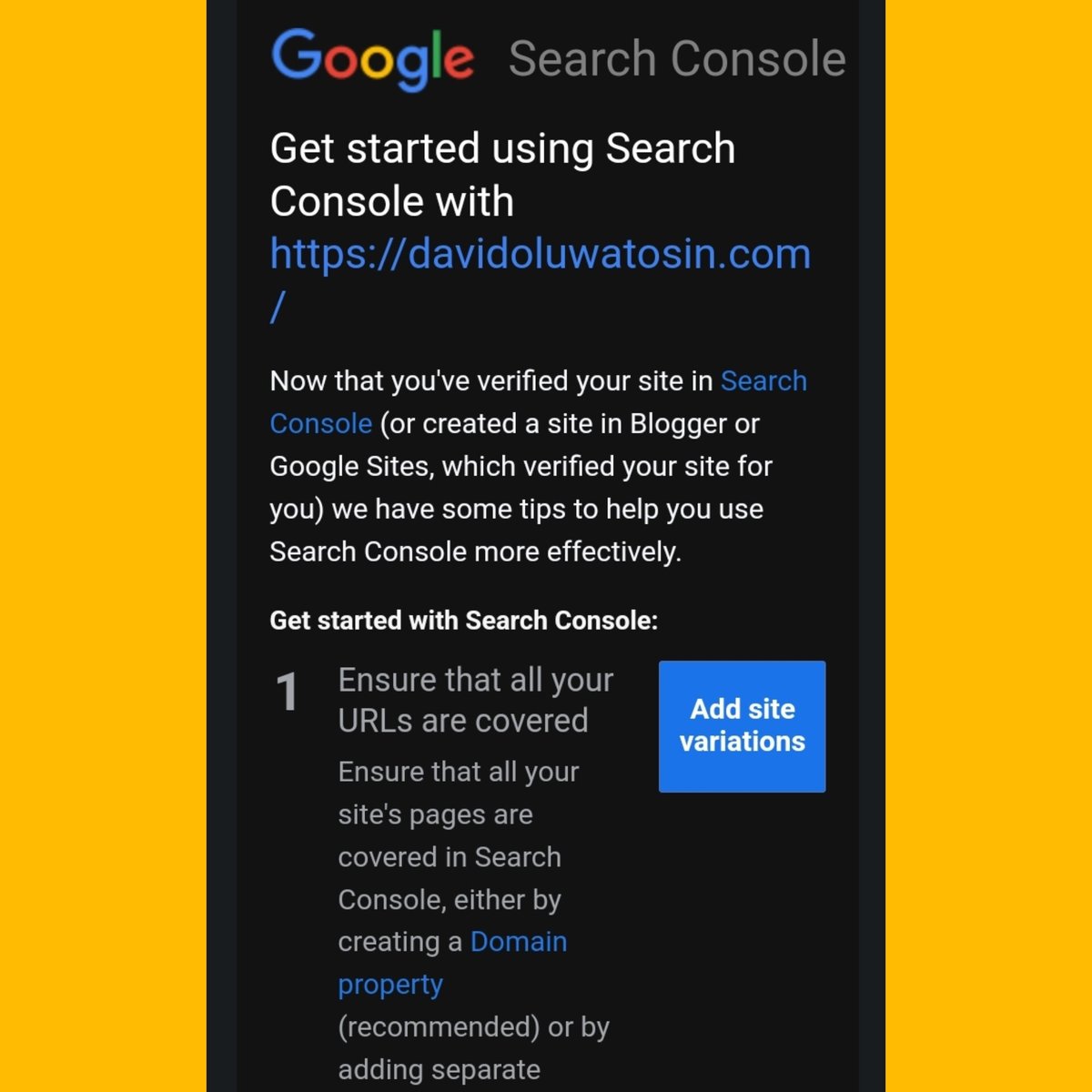 david8135448715's tweet image. Do you know that getting verified on Facebook and Google boosts your website&apos;s trust, credibility, and visibility in search results?
 #websiteverification #facebookverification #webdesign #webdesigner #webdevelopment #freelancewebdesigner. #googleverification