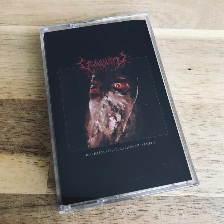 MeteorGem's tweet photo. 🪦LATEST TAPE ADDS🪦
Make sure to check out some recent tape adds. WE have many more on the way! Some sleepers in the recent drop. LINK IN COMMENTS

#cassettes #cassettetape #tapes #graveview #pissant #misanthropae #metaltapes #metalcollector #meteorgem https://t.co/R4MtMaG6bM