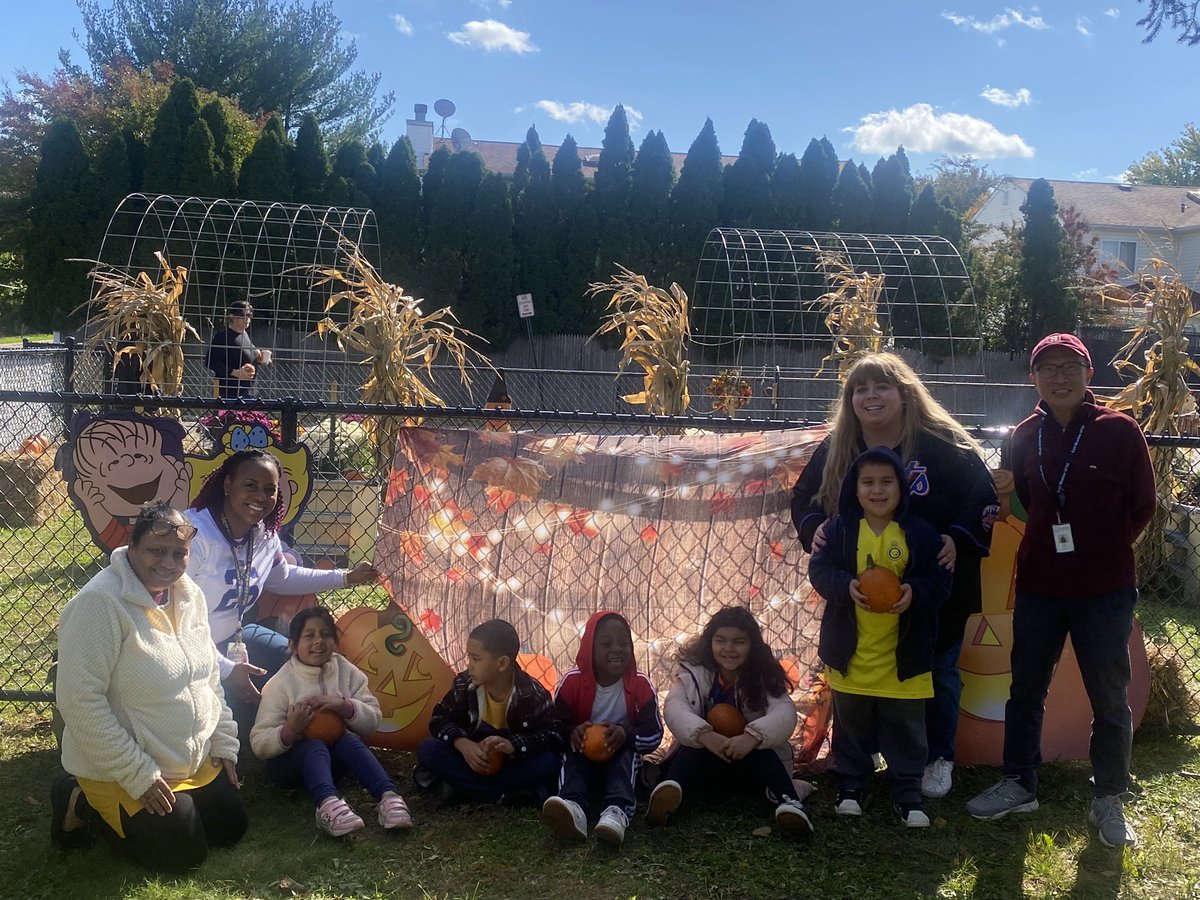 Mrs. Wagner (@mrs_wagner_em) on Twitter photo We had an amazing time at the pumpkin patch today! Thank you so much, <a href="/meadowbrook_pta/">Meadowbrook PTA</a>! <a href="/meadowbrookem/">MeadowbrookSchoolEM</a> <a href="/emeadowschools/">East Meadow Schools</a> We had an amazing time at the pumpkin patch today! Thank you so much, <a href="/meadowbrook_pta/">Meadowbrook PTA</a>! <a href="/meadowbrookem/">MeadowbrookSchoolEM</a> <a href="/emeadowschools/">East Meadow Schools</a>