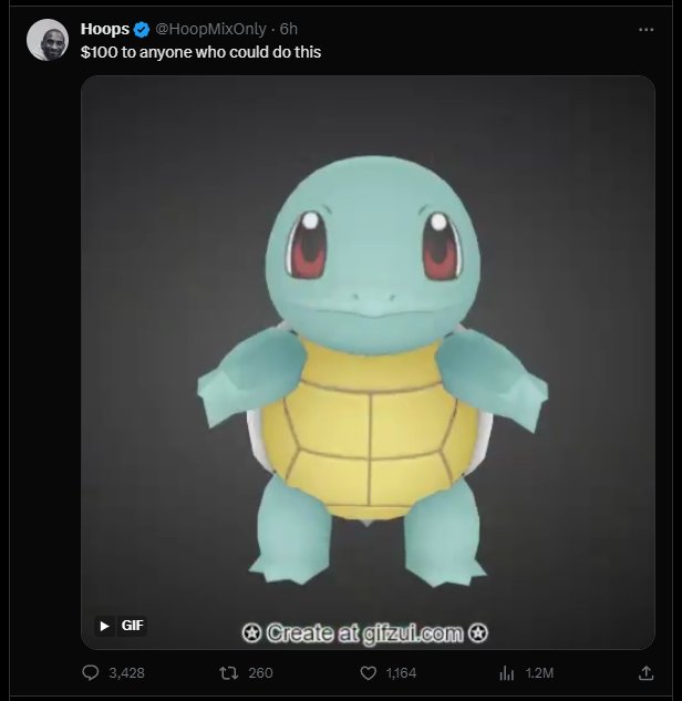 unsIain's tweet photo. @HoopMixOnly first try https://t.co/9wigLVho0o