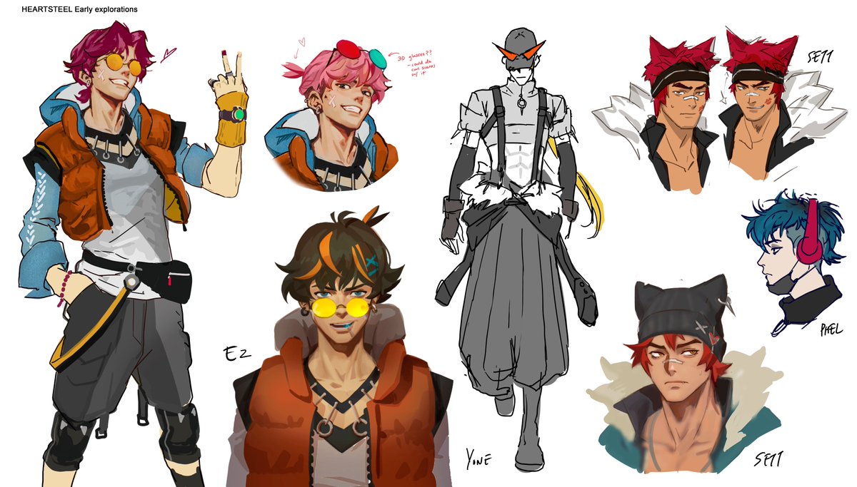 Julia Shi tweet media