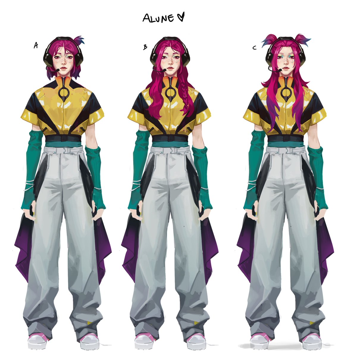 Julia Shi tweet media