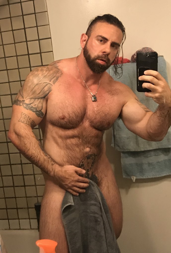 XavierMuscle (28k)💪🏼 tweet media