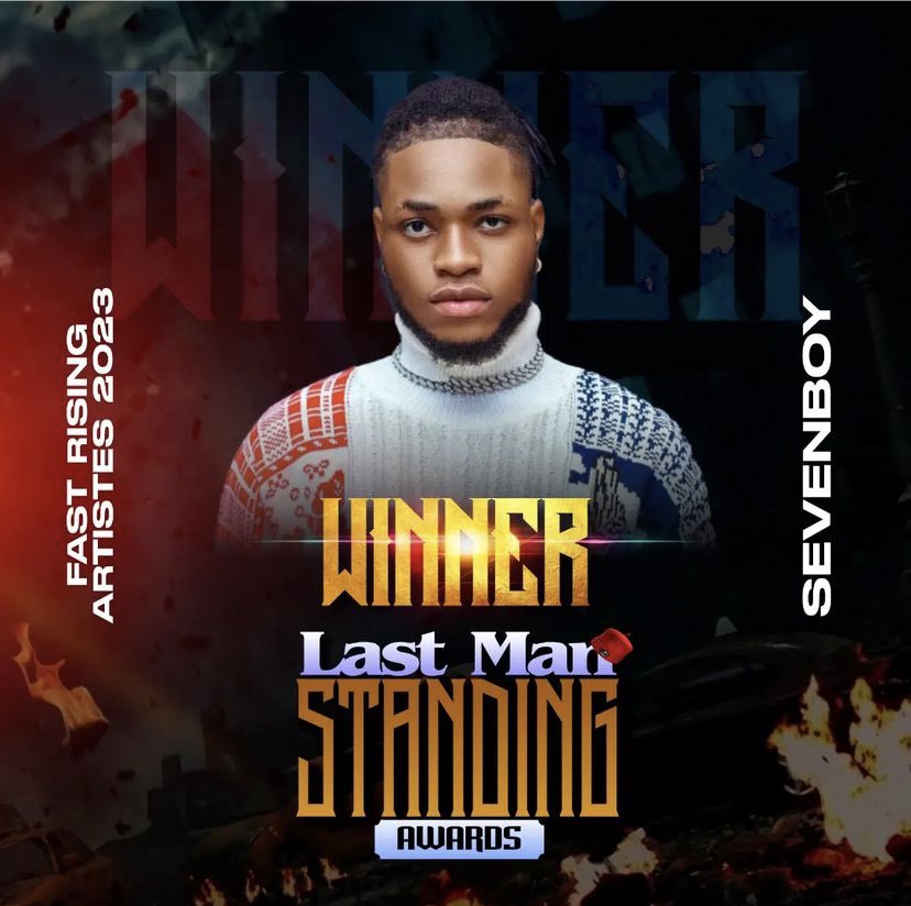 PappyDaseven's tweet photo. I dedicate this award to GOD almighty that made it possible. A big thanks to my family and fans for the support and love all the way 🙏🏼 You all are amazing 🫶🏼 keep streaming #bwtw link on my bio 🚀 https://t.co/ctWUYBWp7A