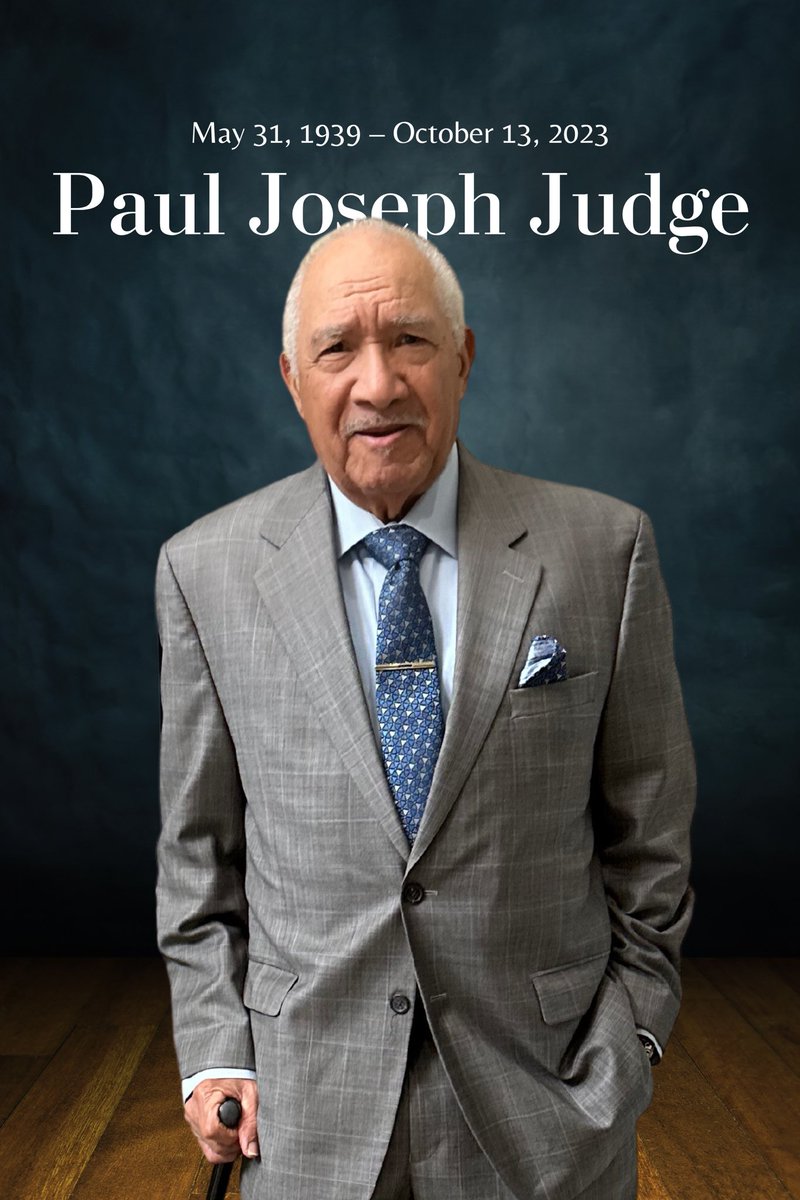 Paul Judge tweet media