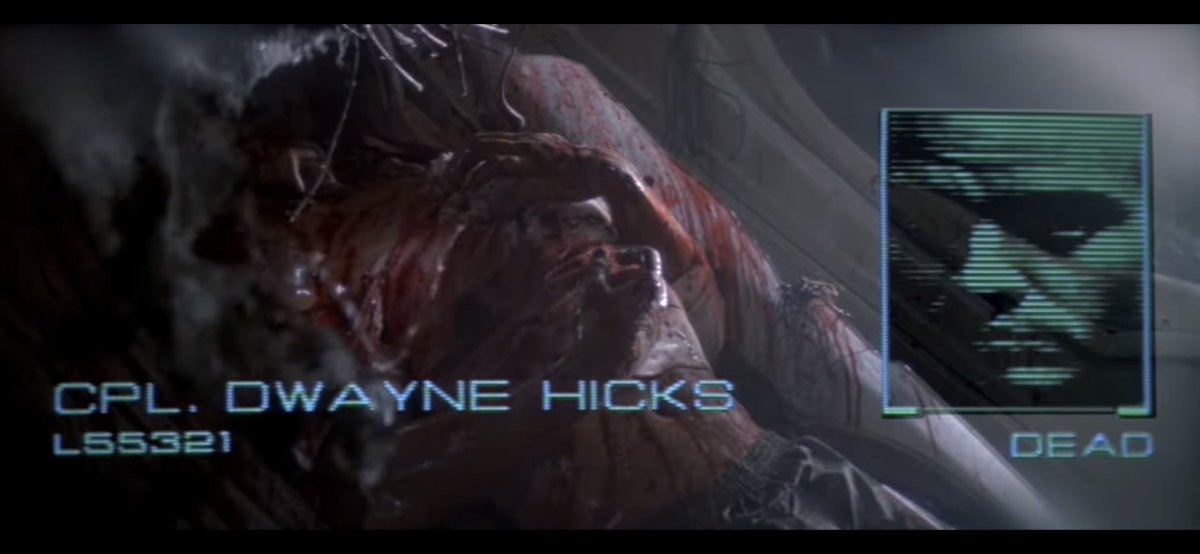 chuckiekun's tweet photo. #ムカついた映画

『エイリアン3 』1992年

名作と言う方もいるが
初めて映画館で見た時の怒りや悲しみは、今でも消えない…

#絶対に許さない映画 https://t.co/TcUp7Pn4Hi