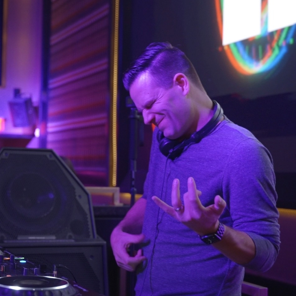 Dj JD (Jason Dawson) (@Therealdjjd) / Posts / X