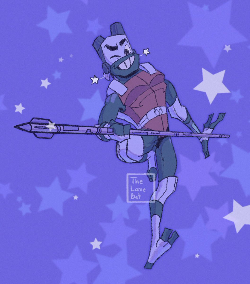 A shiny Donnie appeared! ✨ ⚪️ 🟣 

his gorgeous palette is credit to <a href="/tomiyeeeee/">♡°•° bunnyboy synkro °•°♡</a> <3

#rottmnt #riseofthetmnt
#unpauserottmnt #saverottmnt