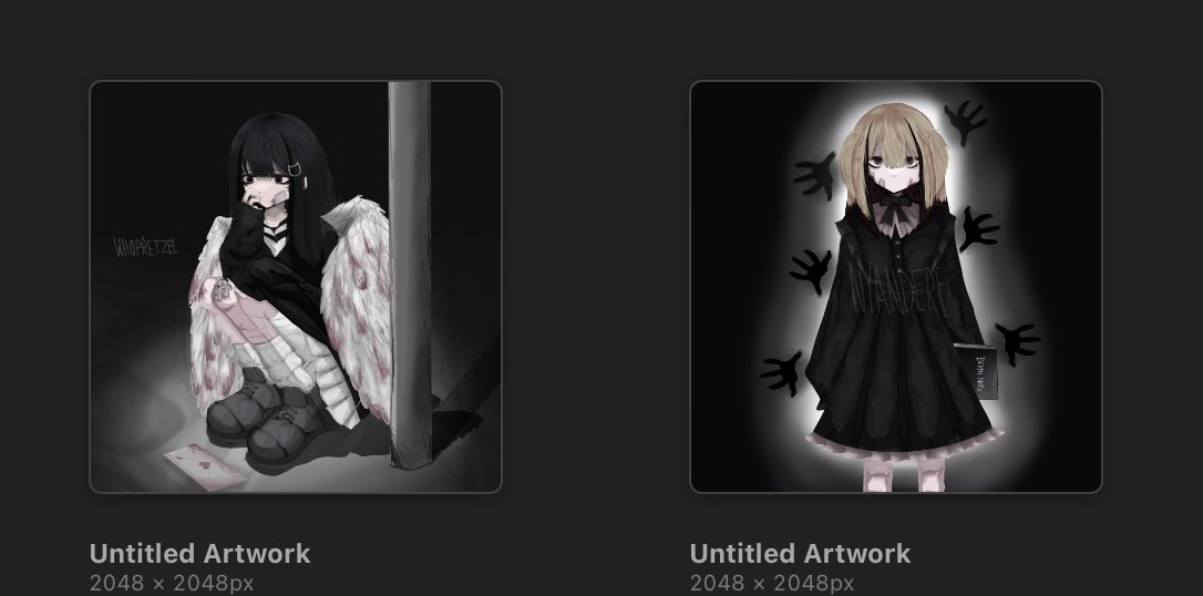 more of my art !!! u can pay any price its your choice i just need the money this week T___T 

#arttwt #art #artcommissions #artcommunity #artist