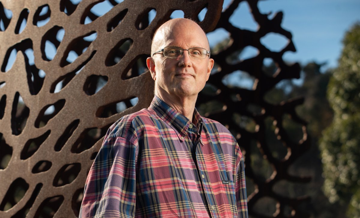 Congratulations to our CEO and fearless leader, Rick Kiessig, who has been short-listed for the Global Entrepreneurship Network (GEN) NZ 'Entrepreneur of the year' award!