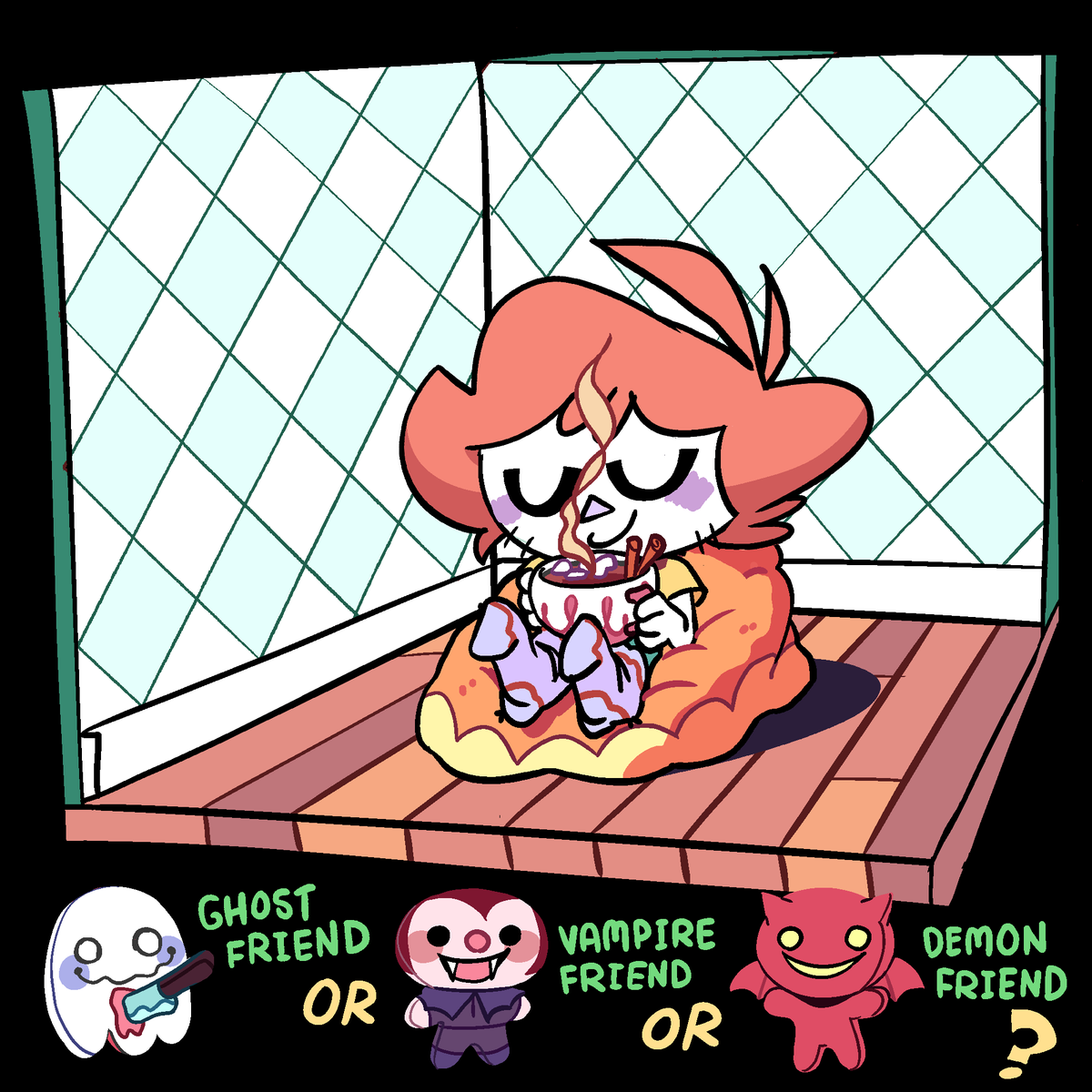 Shen Comix tweet media