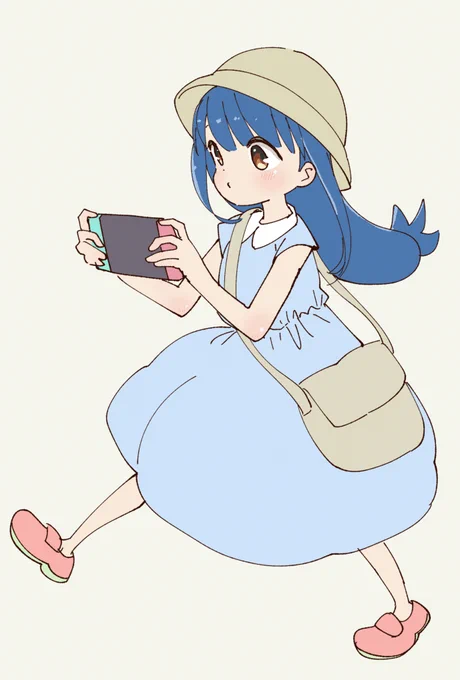 きっとゲームうまい子 #三ツ星カラーズ