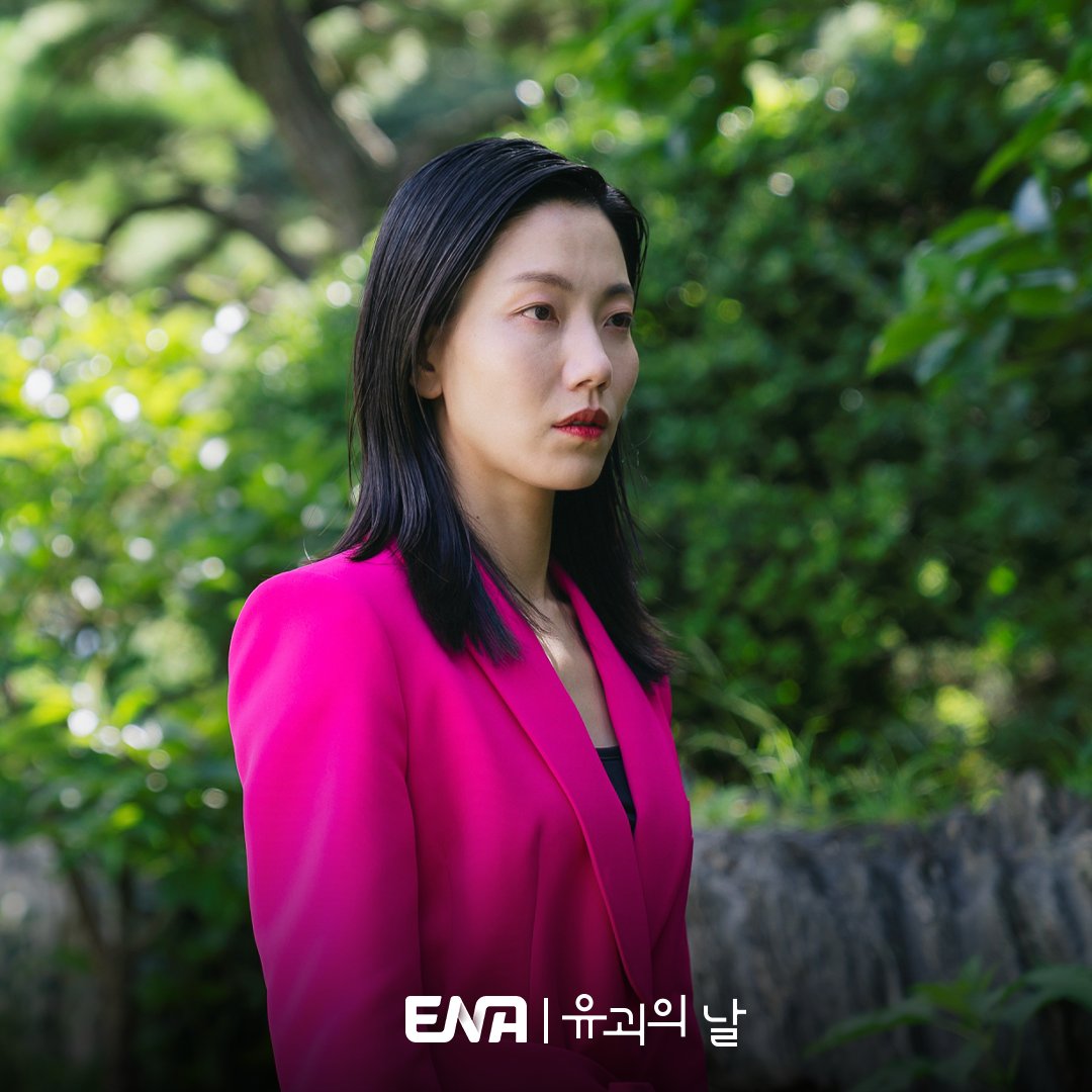 불🔥붙는 로희와 서혜은.. ENA 수목드라마 <유괴의 날> 오늘 밤 9시 🕘 마지막회 #유괴의날 #TheKidnappingDay #ENA #ENA드라마 #수목드라마 #윤계상 #YoonKyeSang...