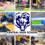 Photo by CHS_Admin (@CHS_ADMIN)