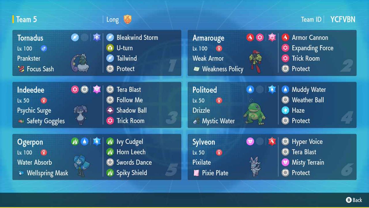Sportaholic_21's tweet photo. 2 teams I used in this year's World Cup and the record.

Both teams are fun to play and did well enough on ladder (both is top 100 at some point I believe).

Perish Trap paste: https://t.co/HXD5RDOnLz
Psyspam paste: https://t.co/Fuc4xEjFwa https://t.co/j73WWbzDz1