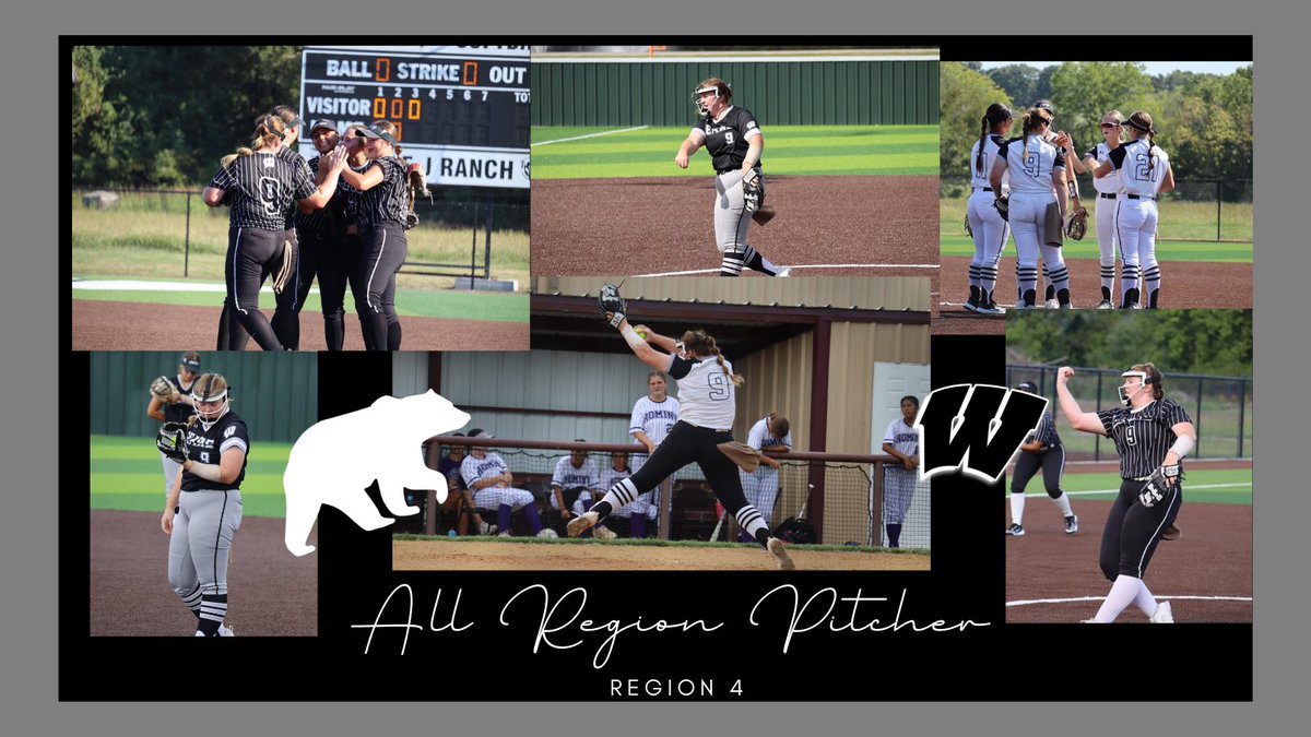 I am extremely grateful to receive this recognition! Thank you to my teammates and coaches that have pushed me to be a better person on and off the field!

<a href="/Futures918/">FFS 918</a> 
<a href="/FSCCSBHounds/">FSCC Softball</a>