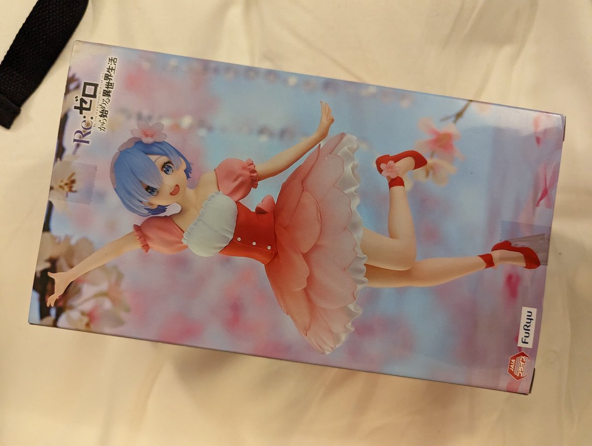 PyroMaids's tweet photo. First 2 days in Tokyo and ive already gotten what I came for :3 love it here

東京での最初の 2 日間で、すでに目的のものを手に入れました。 ここが気に入りました :3 https://t.co/QyBG3m1yGG