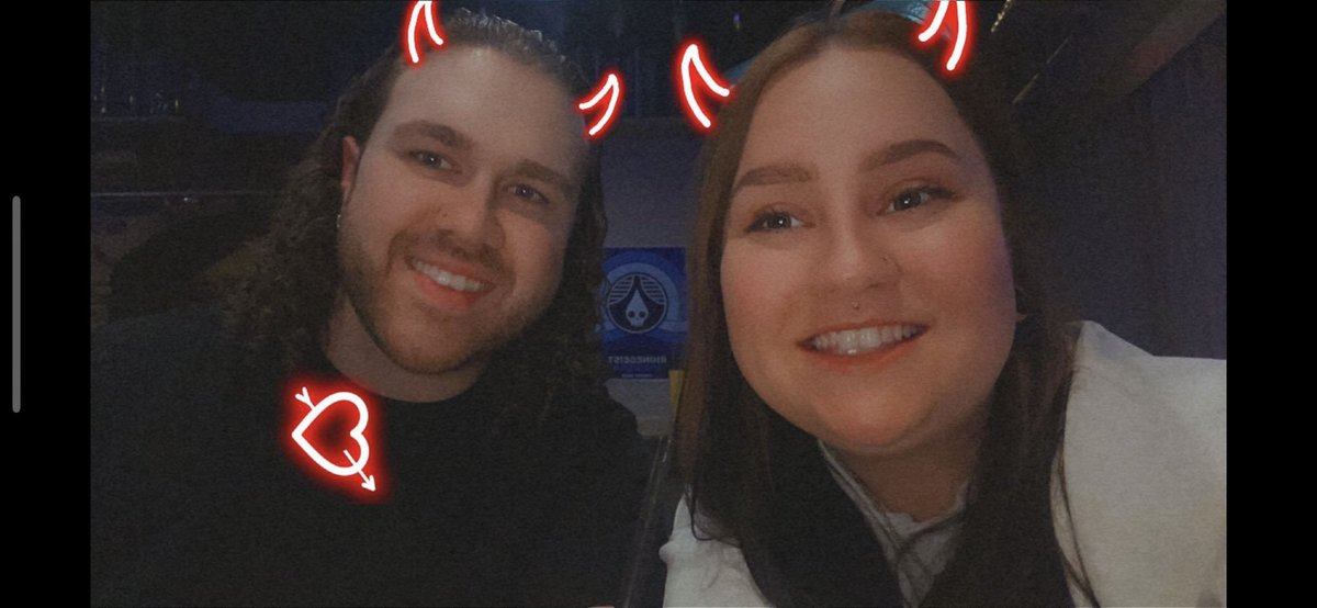 Laurenyeahhhhh's tweet photo. happiest 28th to my best friend 💘 no one else i’d rather have by my side through it all. so proud of all you’ve done and excited to see all you’ll do 🥹🩷 https://t.co/yDaCcfCFSM