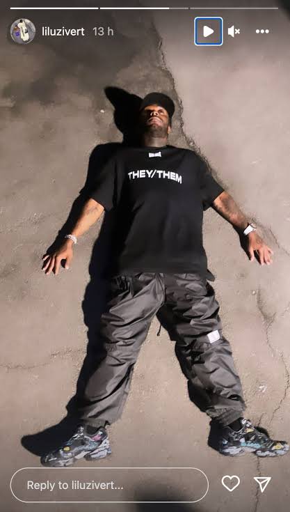 Recayd Mob tweet media
