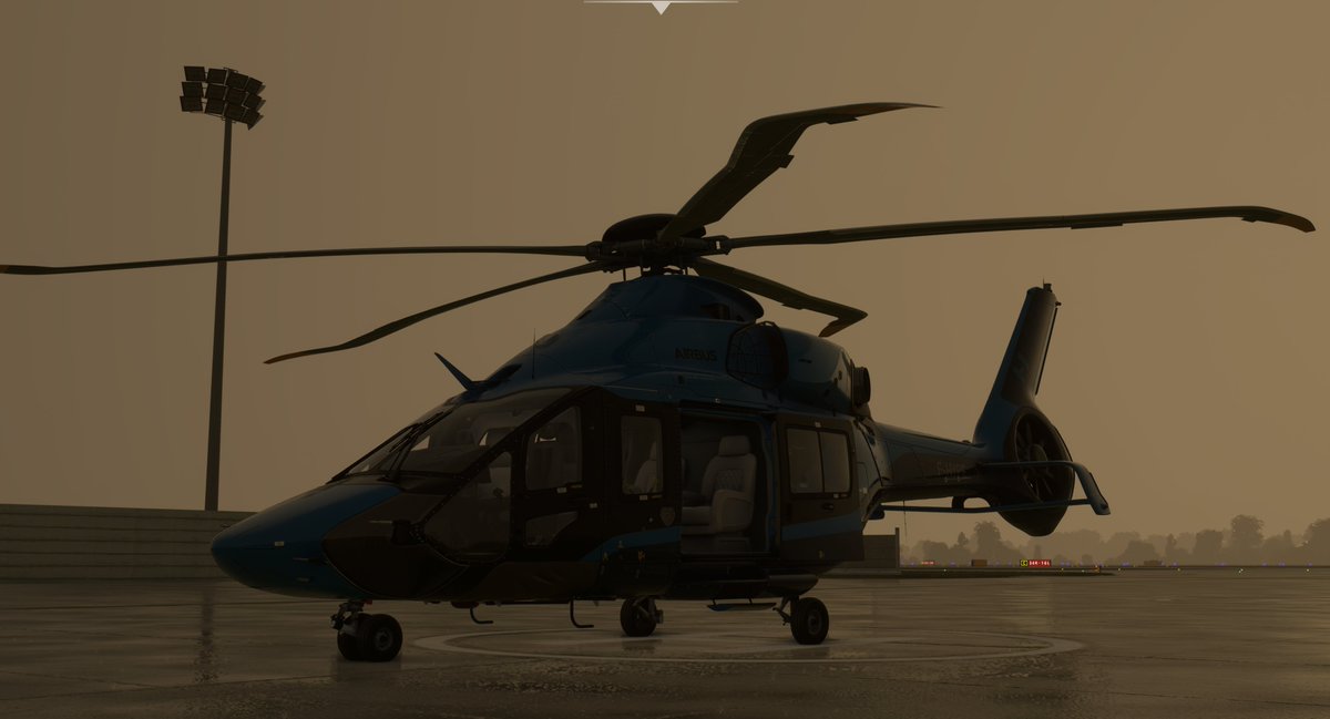 StalkerActual's tweet image. Need to get clients from one part of the city to the other? In IMC? @HYPEAircraft  has you covered with the H160 coming Friday, Oct 27th! @MSFSofficial  #fullsend #ctpsaidit