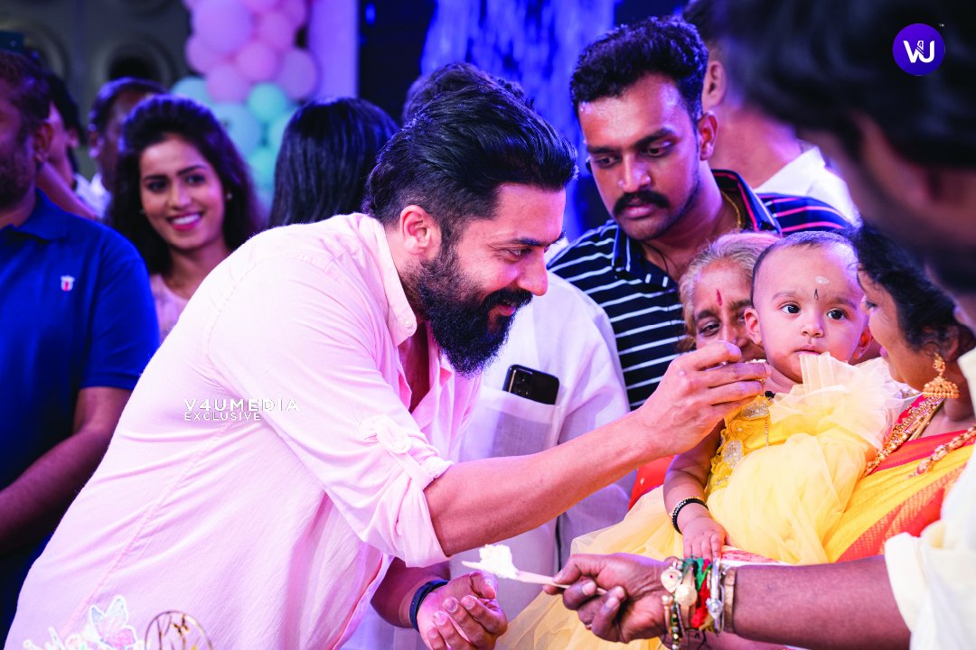 iYogiBabu's tweet photo. Thankyuo Surya anna https://t.co/AHKTIdcSjN
