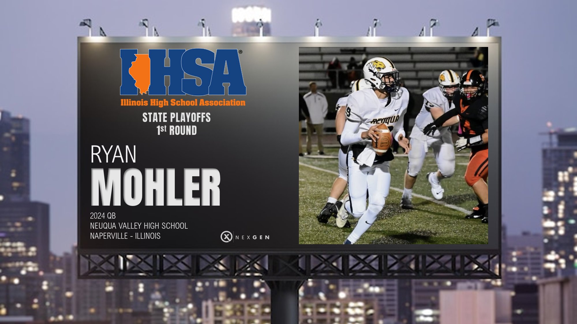 Ihsa Football Schedule 2024 Playoffs Alta