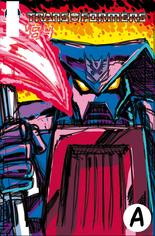 Guido_Guidi's tweet photo. IDW Transformers '84 - Unused cover concept sketches
2/2
#transformers #comics #conceptsketch #idwpublishing #comic_cover #starscream #straxus #decepticon