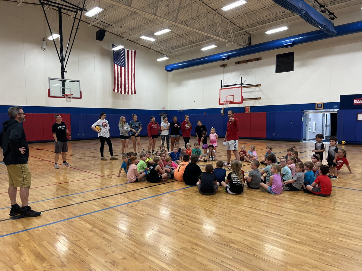 Madison Lady Cubs Basketball tweet media