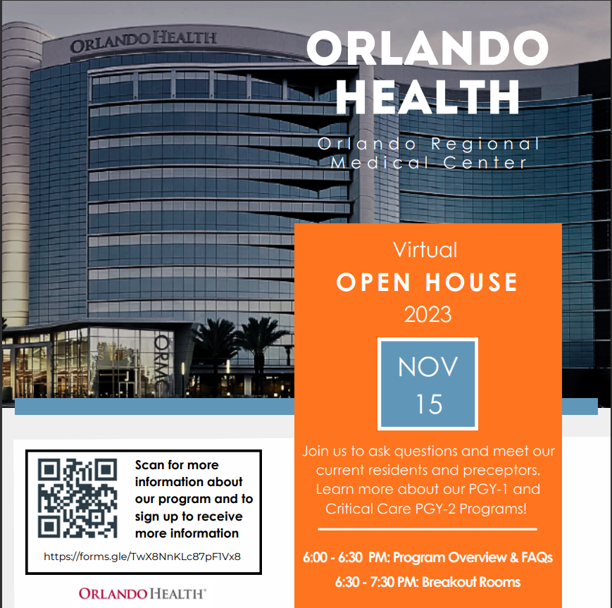 ORMC Pharmacy Residency tweet media