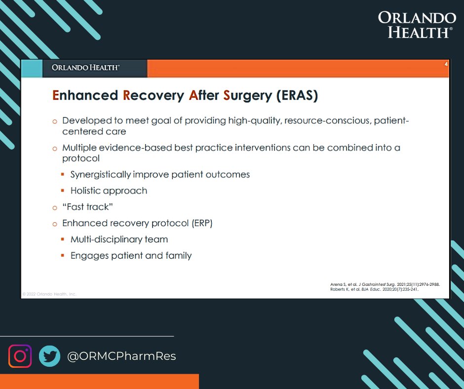 ORMC Pharmacy Residency tweet media