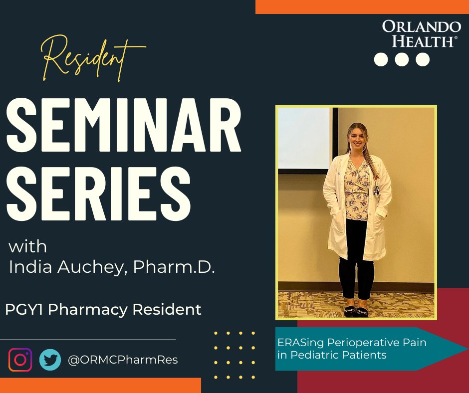 ORMC Pharmacy Residency tweet media