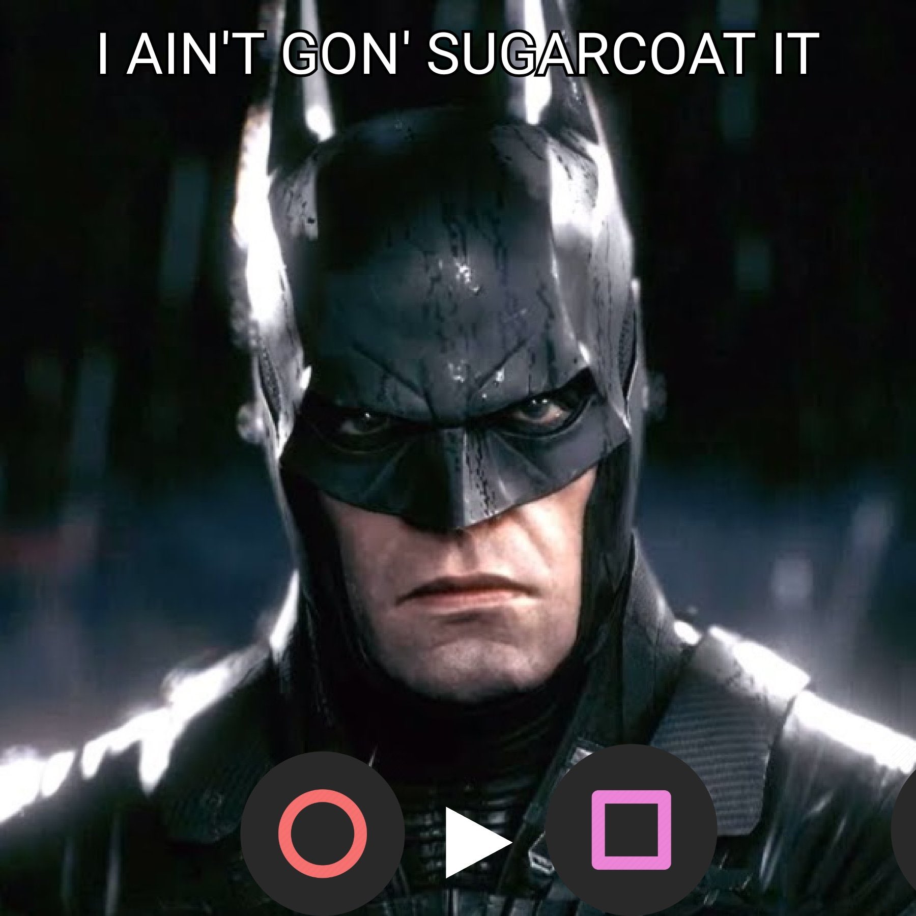 Mr. Wayne🦇 (@sharj0k) / X