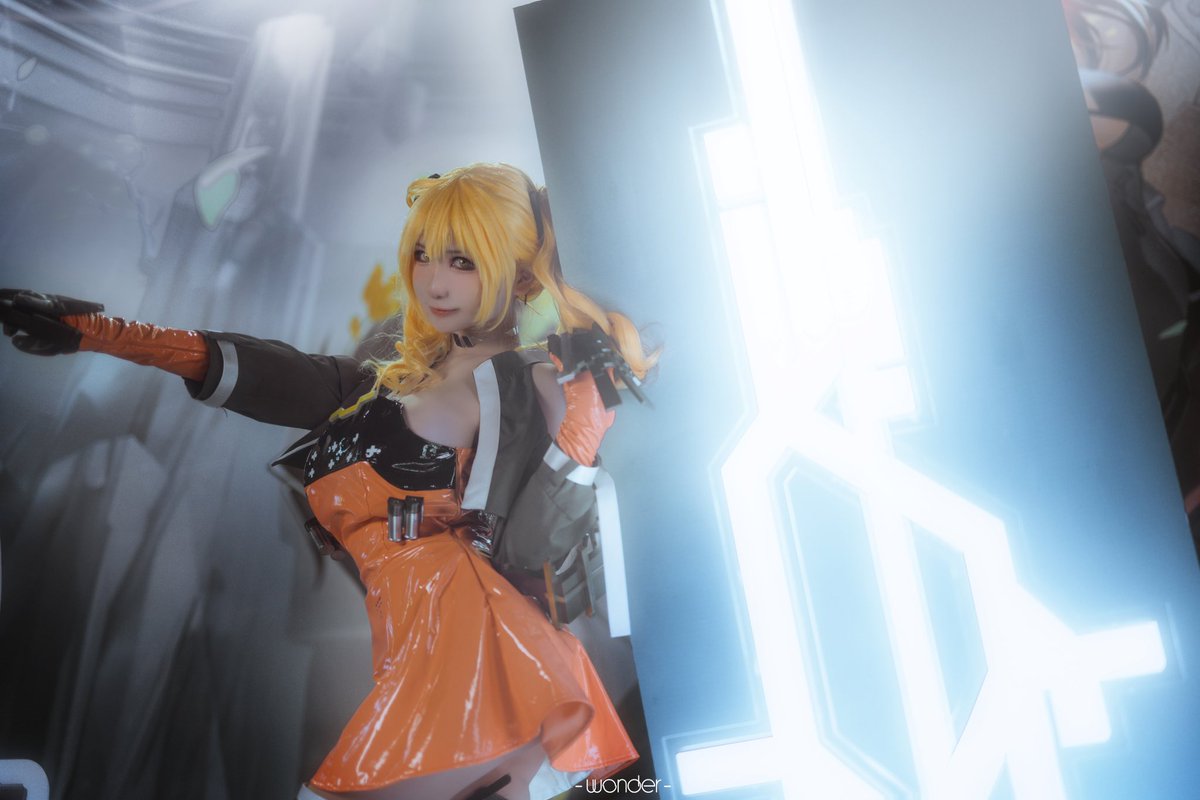 xqwonder's tweet photo. 毎日一枚!
コスプレレイヤー: @Umimiii030
tgsの写真です!
#コスプレ #cos #COS #写真が好きな人と繋がりたい #摄影 #cosplay #コスプレ #コスプレイヤー #コスプレ衣装 #コスプレ撮影 #TokyoGameShow2023 #TGS2023 https://t.co/AHGn9Jn4wd