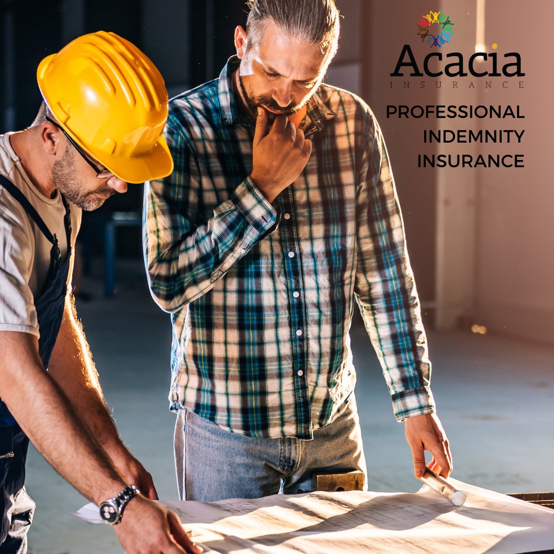 AcaciaInsurance's tweet image. Professional indemnity (PI) insurance - a key insurance policy for anyone who provides advice or consultancy services to their clients. It's a safety net against claims arising from acts, errors or omissions in your business operations. More info, visit bit.ly/36mDbPe
