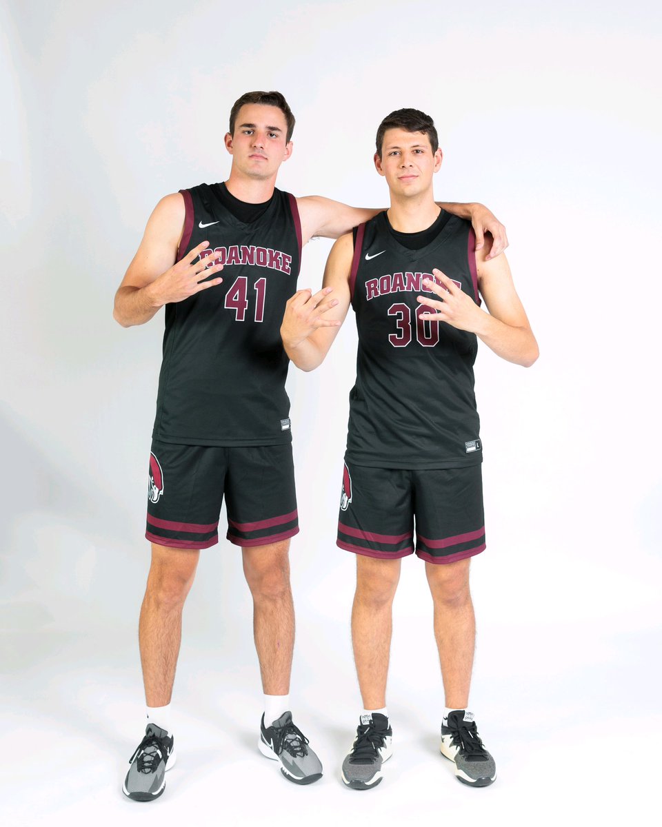 Roanoke Men's Basketball tweet media