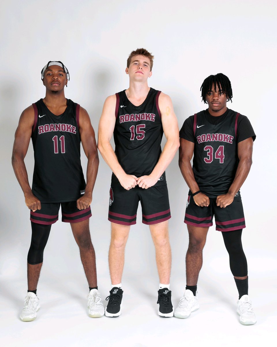 Roanoke Men's Basketball tweet media