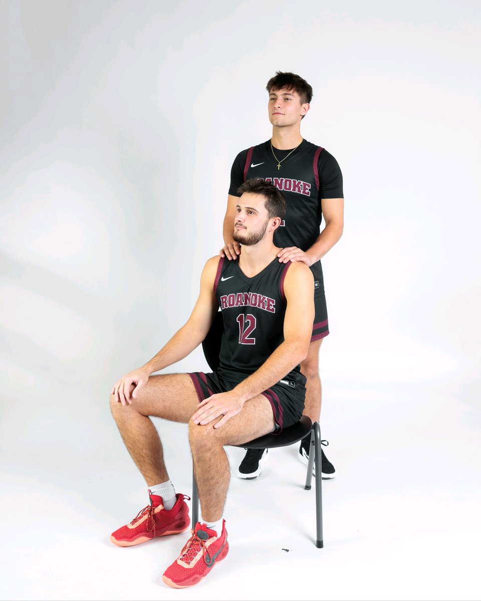Roanoke Men's Basketball tweet media