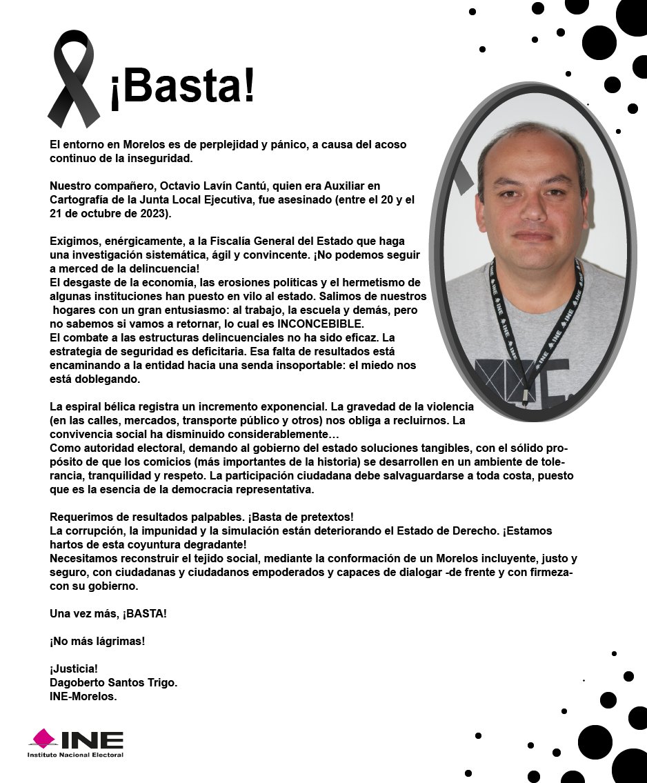 IneMorelos's tweet photo. https://t.co/IFKGtla6Bu